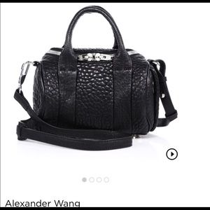 Alexander Wang Rocco Bag